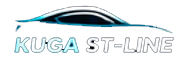 Kuga ST-Line
